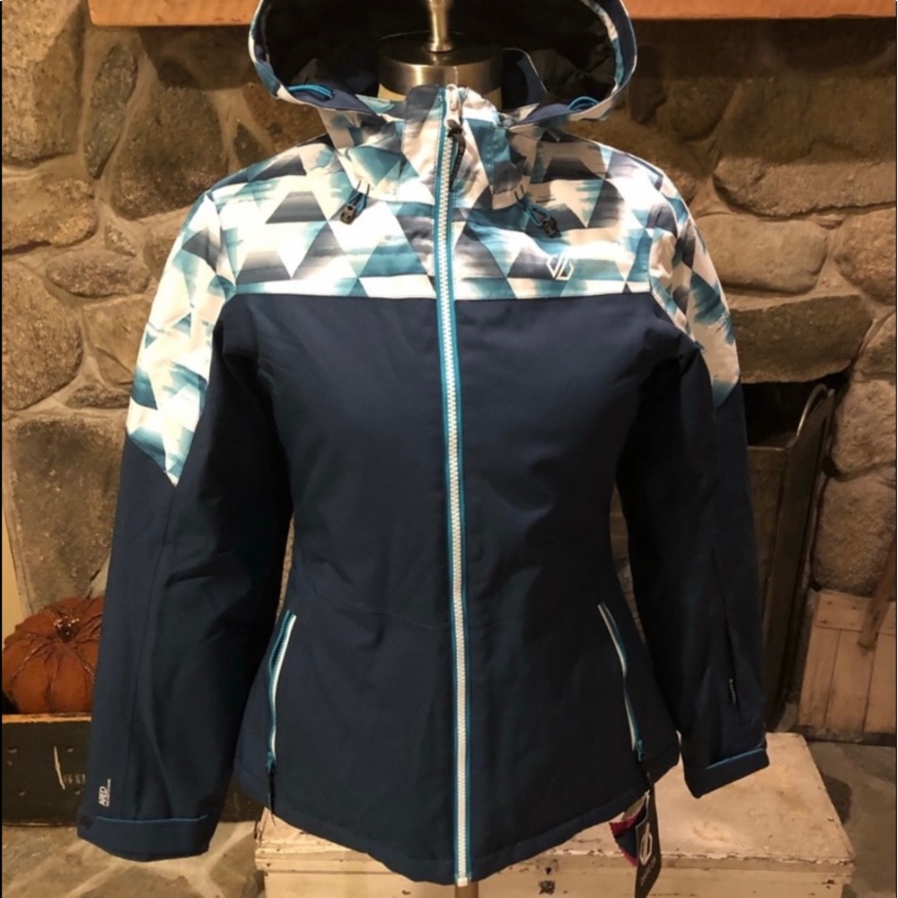 Dare 2B women’s ski jacket size S